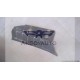 MB312159 SAC TABAN DESTEK ARKA SOL GALANT 85
